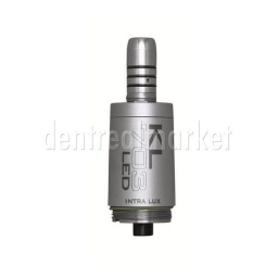 KaVo INTRA LUX KL703LED Mode d'emploi | Fixfr