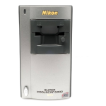 Nikon SCAN 3.1.2 Manuel utilisateur