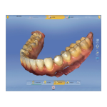 Dentsply Sirona CEREC Ortho SW 2.0.x Mode d'emploi