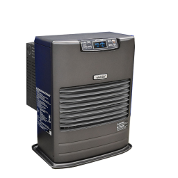 Toyotomi Laser 531/532 Type A Vented Heater Manuel du propriétaire | Fixfr