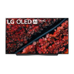 LG OLED65C9PVA Manuel du propri&eacute;taire