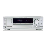 JVC RX-8032VSL/RX-7032VSL: Manuel + Chat IA