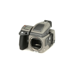 Hasselblad H4D-50MS: Chat IA et PDF inclus
