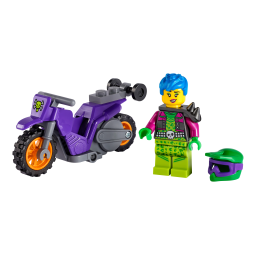 Lego 60296 City Manuel utilisateur | Fixfr