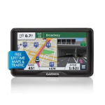 Garmin n&uuml;vi&reg; 2797LMT Manuel utilisateur