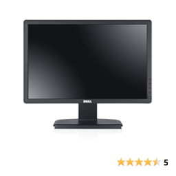 Dell E1913S/E1913/E2213 : Guide Utilisateur + IA | Fixfr