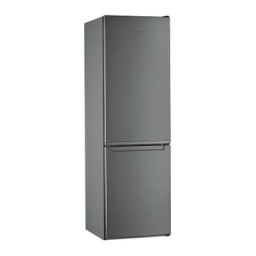 Whirlpool W5 821EF OX 1 | Fiche produit + Chat IA | Fixfr