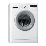 Manuel d'utilisation Lave-linge Whirlpool | Assistance IA et PDF