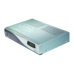 Dreambox DM5600S Mode d'emploi | AI Chat &amp; PDF