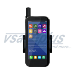 Thuraya SatSleeve: Guide d'Utilisateur + AI Chat &amp; PDF
