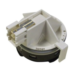 Laden C 869 Lave-vaisselle : Manuel d'utilisation + AI | Fixfr