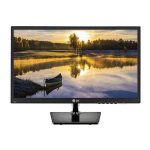 LG 19M37A, 19M37D Manuel Utilisateur + IA Chat &amp; PDF