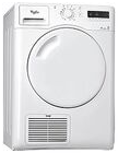 Whirlpool AZA-HP 8772 Dryer Manuel utilisateur | Fixfr