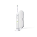 Sonicare HX8911/02 Sonicare HealthyWhite+ Brosse &agrave; dents &eacute;lectrique Manuel utilisateur