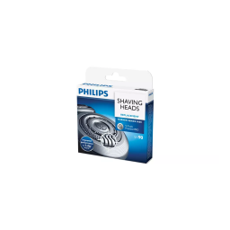 Philips SH90/50 Têtes de rasage Manuel utilisateur | Fixfr