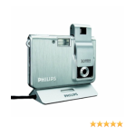 Philips DSC 2000K Manuel d'Utilisateur | AI Chat &amp; PDF Download