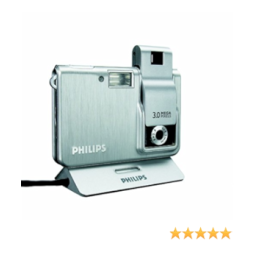 Philips DSC 2000K Manuel d'Utilisateur | AI Chat & PDF Download | Fixfr