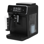 Philips Series 2200 EP2230 : Chat IA et PDF