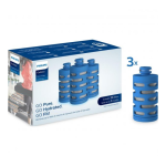 Philips AWP2712BLO/10 GoZero Gourde d'hydratation Manuel utilisateur