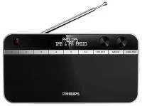 Philips AE5250/12 Radio portable Manuel utilisateur | Fixfr