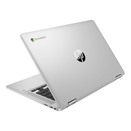 HP Chromebook x360 14 inch 14b-cb0000 IDS Base Model Manuel utilisateur | Fixfr