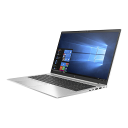 EliteBook 855 G7 Notebook PC