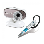 Genius Eye 310 Manuel d'Utilisateur | AI Chat &amp; PDF