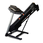 NordicTrack T 9.2 Treadmill Manuel utilisateur