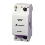 FD10, FD10E Filtre Coupleur X10: Chat IA &amp; PDF
