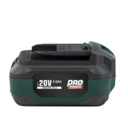 Batterie POWPB90200 : Mode d'emploi + Chat IA et PDF | Fixfr