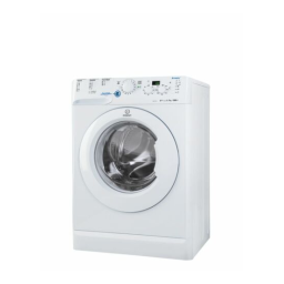 INDESIT XWD 71283 W EU Fiche produit : AI Chat et PDF  | Fixfr