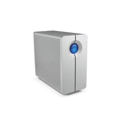 LaCie 2big Quadra USB 3.0 Manuel Utilisateur + AI Chat | Fixfr