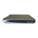 Manuel JVC DR-MH30S/DR-MH20S + Chat IA &amp; PDF T&eacute;l&eacute;chargement