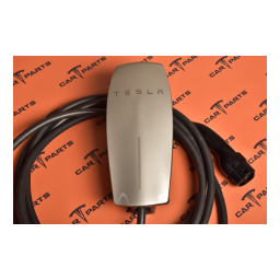 Tesla Connecteur Mural 32A Triphasé : AI Chat & PDF | Fixfr