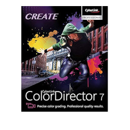 ColorDirector 7