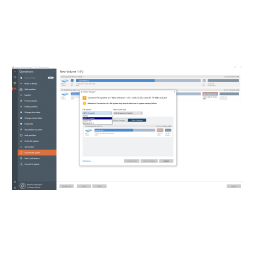 Paragon Software Partition Manager 11 professional Mode d'emploi | Fixfr