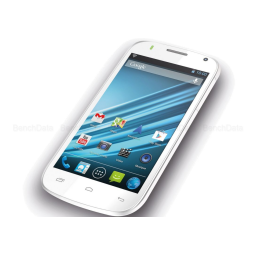 Logicom S450 Smartphone : Manuel d'utilisation + AI Chat | Fixfr