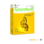 Symantec Norton SystemWorks 2005 Manuel utilisateur