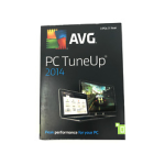 AVG PC TuneUp 2014 Manuel utilisateur