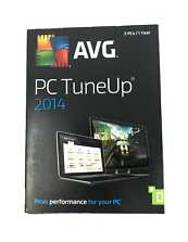 AVG PC TuneUp 2014: Manuel d'utilisation | AI Chat | Fixfr