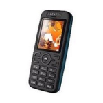 Alcatel OT S218 Manuel utilisateur