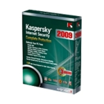 Kaspersky Internet Security 2009 Manuel utilisateur