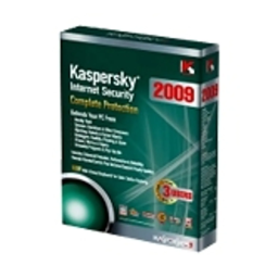 Kaspersky Internet Security 2009 Manuel utilisateur | Fixfr