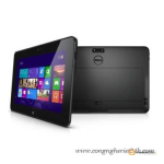 Dell Latitude 10 ST2 Manuel utilisateur