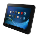 Logicom Tab750 : Manuel d'Utilisation + Chat IA