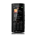 Sony Ericsson W902 Walkman Guide Utilisateur: AI