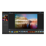 PhotoDirector Manuel de l'utilisateur avec IA et PDF