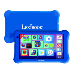 Lexibook MFC511 FR Mode d'emploi | Fixfr