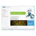 ESET Smart Security 9 Manuel utilisateur