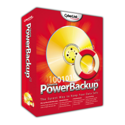 PowerBackup 2.5